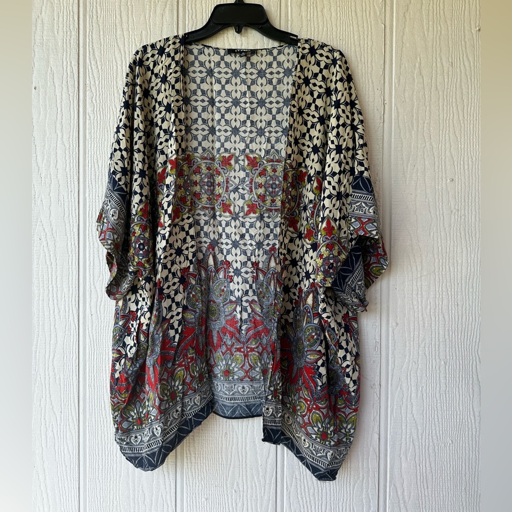 ITRO Kimono Cardigan